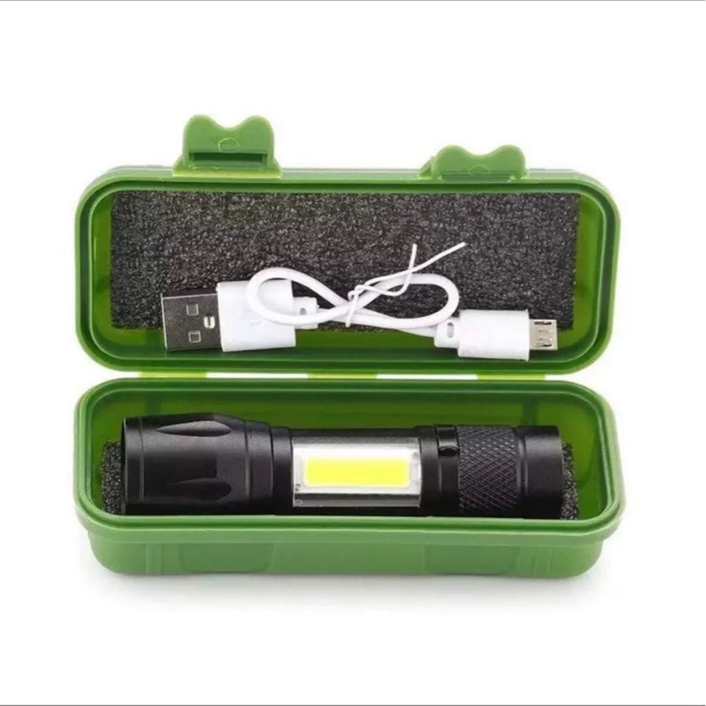 Flashlight